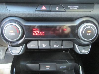 KIA Stonic Gebrauchtwagen