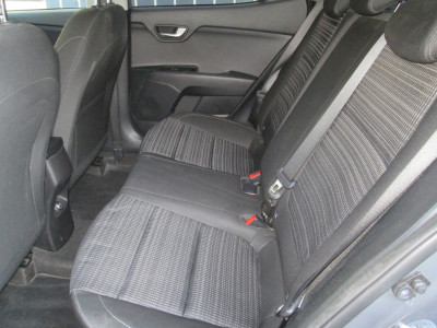 KIA Stonic Gebrauchtwagen