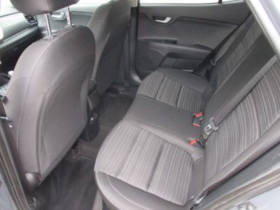 KIA Stonic Gebrauchtwagen