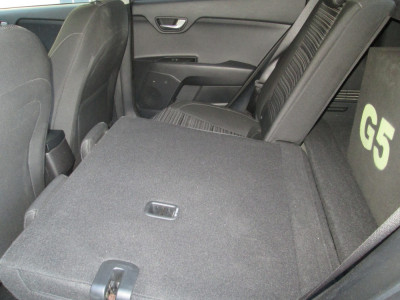 KIA Stonic Gebrauchtwagen