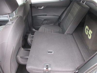 KIA Stonic Gebrauchtwagen