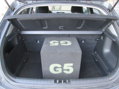 KIA Stonic Gebrauchtwagen