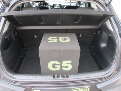 KIA Stonic Gebrauchtwagen