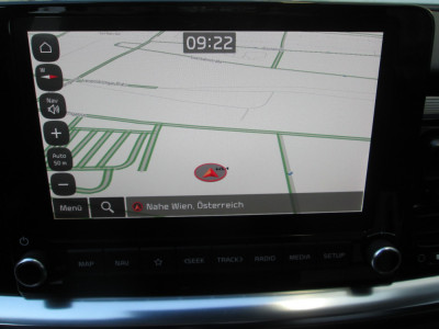 KIA Stonic Gebrauchtwagen