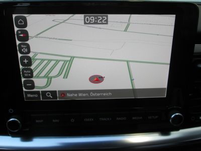 KIA Stonic Gebrauchtwagen