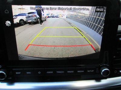 KIA Stonic Gebrauchtwagen