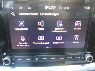 KIA Stonic Gebrauchtwagen