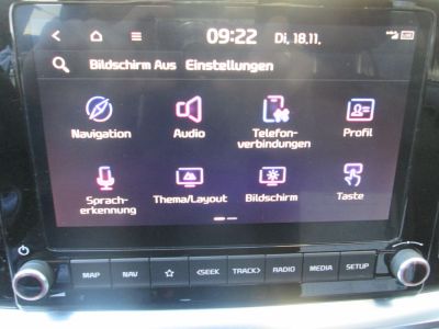 KIA Stonic Gebrauchtwagen