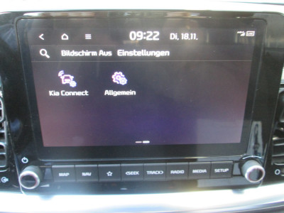 KIA Stonic Gebrauchtwagen