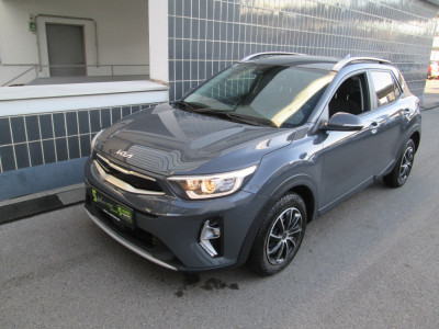 KIA Stonic Gebrauchtwagen