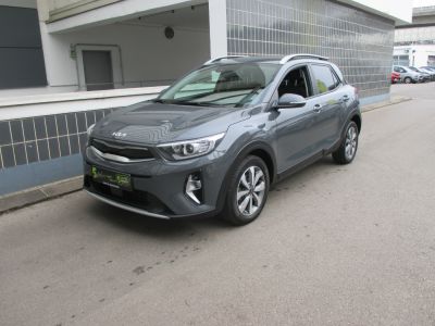 KIA Stonic Gebrauchtwagen
