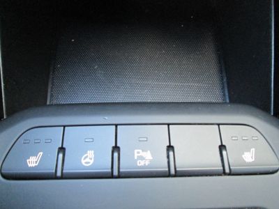 KIA Stonic Gebrauchtwagen