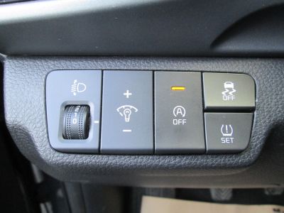 KIA Stonic Gebrauchtwagen