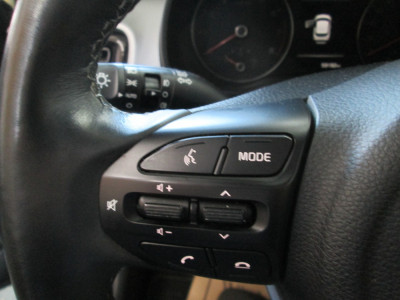 KIA Stonic Gebrauchtwagen