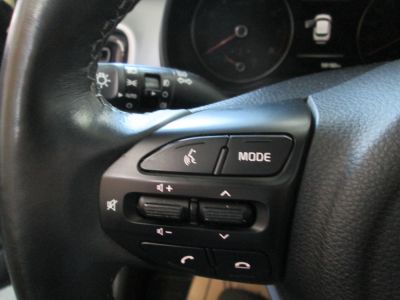 KIA Stonic Gebrauchtwagen