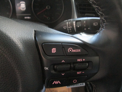 KIA Stonic Gebrauchtwagen