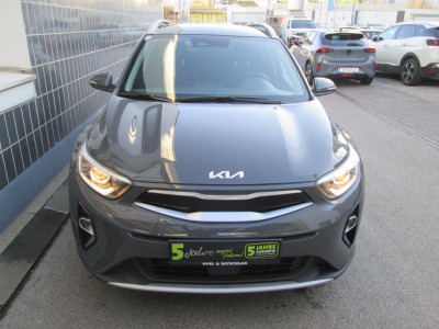 KIA Stonic Gebrauchtwagen