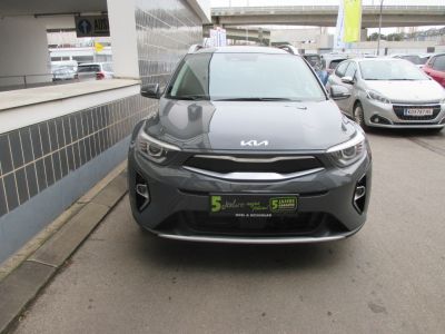 KIA Stonic Gebrauchtwagen