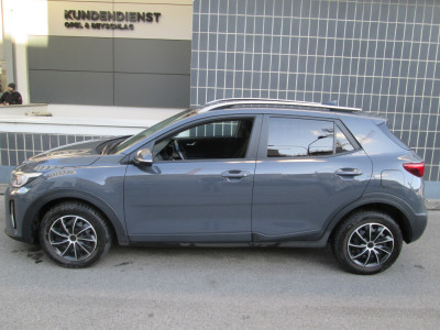 KIA Stonic Gebrauchtwagen