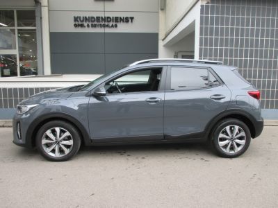 KIA Stonic Gebrauchtwagen