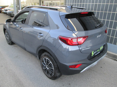 KIA Stonic Gebrauchtwagen