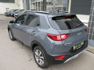 KIA Stonic Gebrauchtwagen