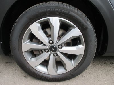 KIA Stonic Gebrauchtwagen