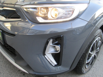 KIA Stonic Gebrauchtwagen