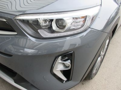 KIA Stonic Gebrauchtwagen