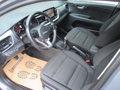 KIA Stonic Gebrauchtwagen