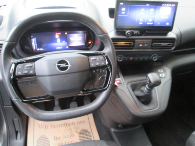 Opel Combo Gebrauchtwagen