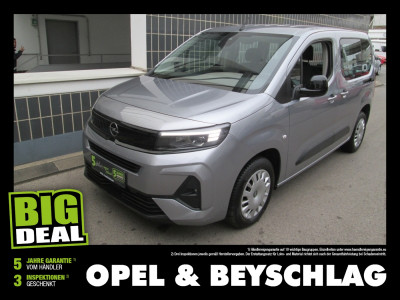 Opel Combo Gebrauchtwagen