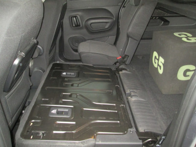 Opel Combo Gebrauchtwagen