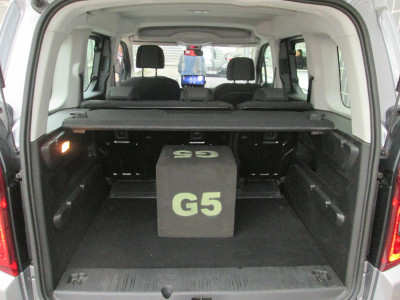 Opel Combo Gebrauchtwagen