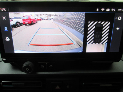 Opel Combo Gebrauchtwagen