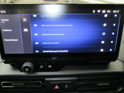 Opel Combo Gebrauchtwagen