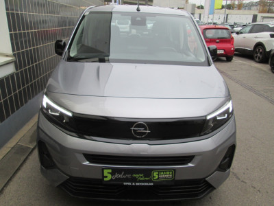 Opel Combo Gebrauchtwagen