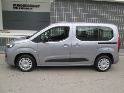 Opel Combo Gebrauchtwagen