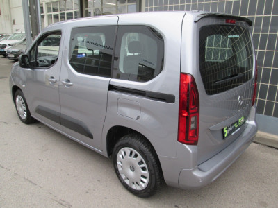 Opel Combo Gebrauchtwagen