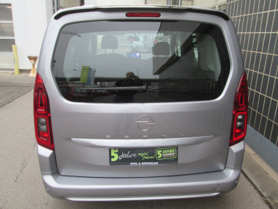 Opel Combo Gebrauchtwagen