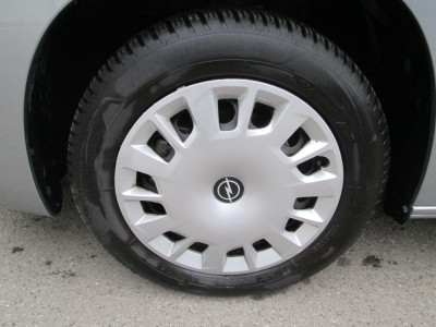 Opel Combo Gebrauchtwagen