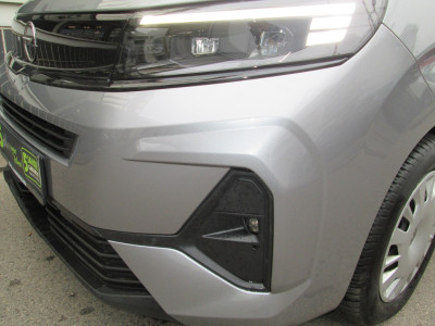 Opel Combo Gebrauchtwagen