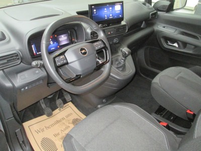 Opel Combo Gebrauchtwagen