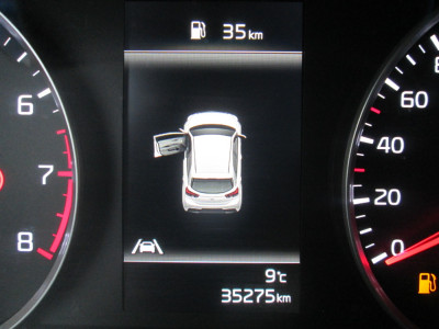 KIA Rio Gebrauchtwagen