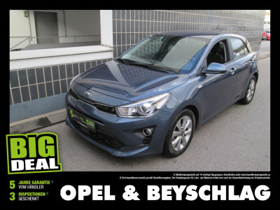 KIA Rio Gebrauchtwagen