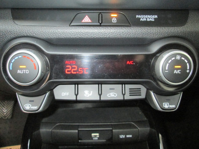 KIA Rio Gebrauchtwagen