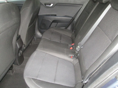 KIA Rio Gebrauchtwagen