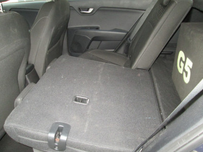 KIA Rio Gebrauchtwagen