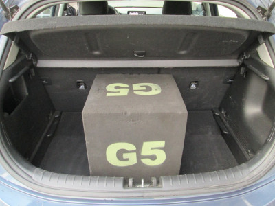 KIA Rio Gebrauchtwagen