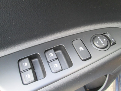 KIA Rio Gebrauchtwagen